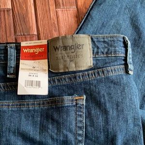 ⭐️WRANGLER JEANS